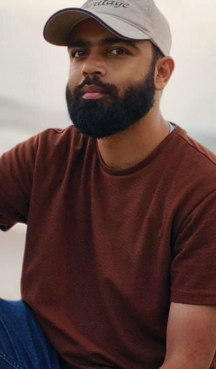 Tabrez Ahmed's Profile Picture